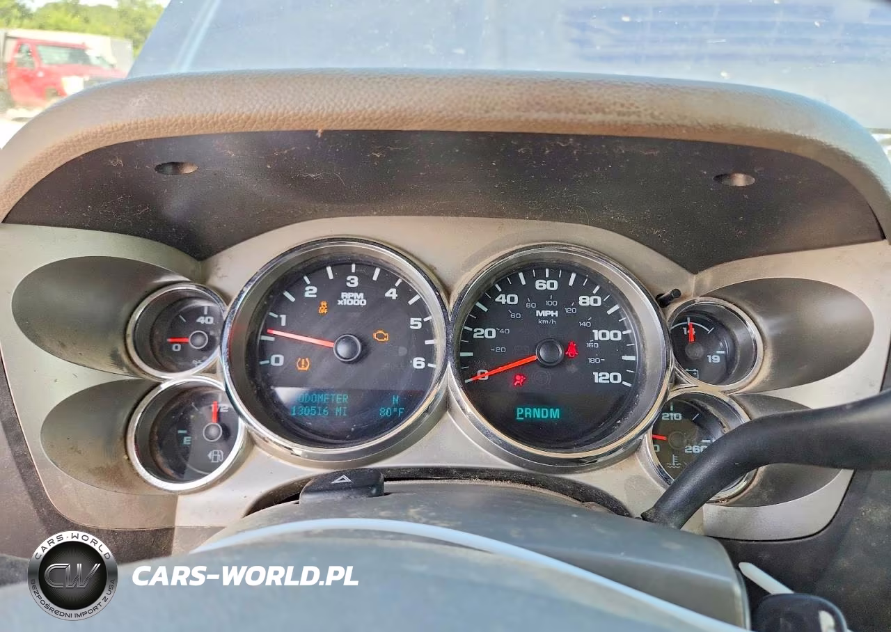 2012 Chevrolet Silverado K1500 Lt VIN:1GCRKSE71CZ192712 - 9