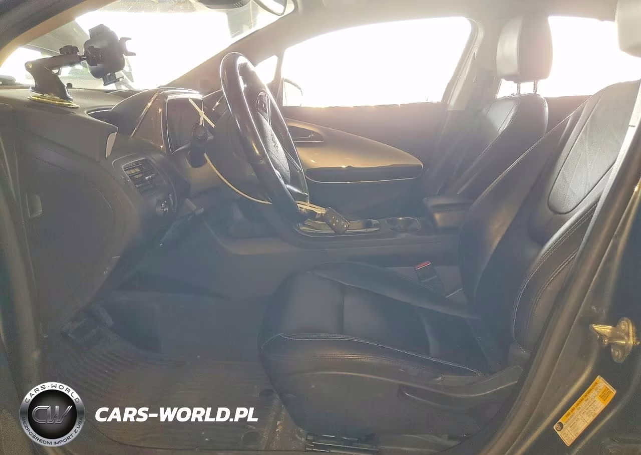 2013 Chevrolet Volt VIN:1G1RH6E47DU141542 - 7