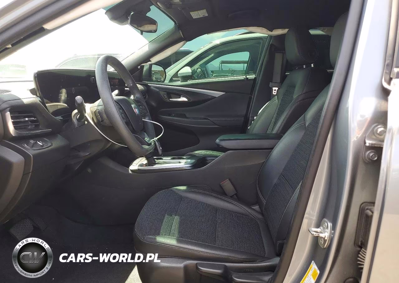2024 Buick Envista Preferred VIN:KL47LAE29RB047139 - 7