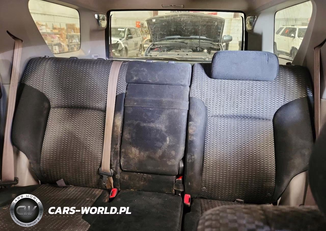 2008 Toyota 4Runner Sport Edition VIN:JTEBU14R28K030088 - 10