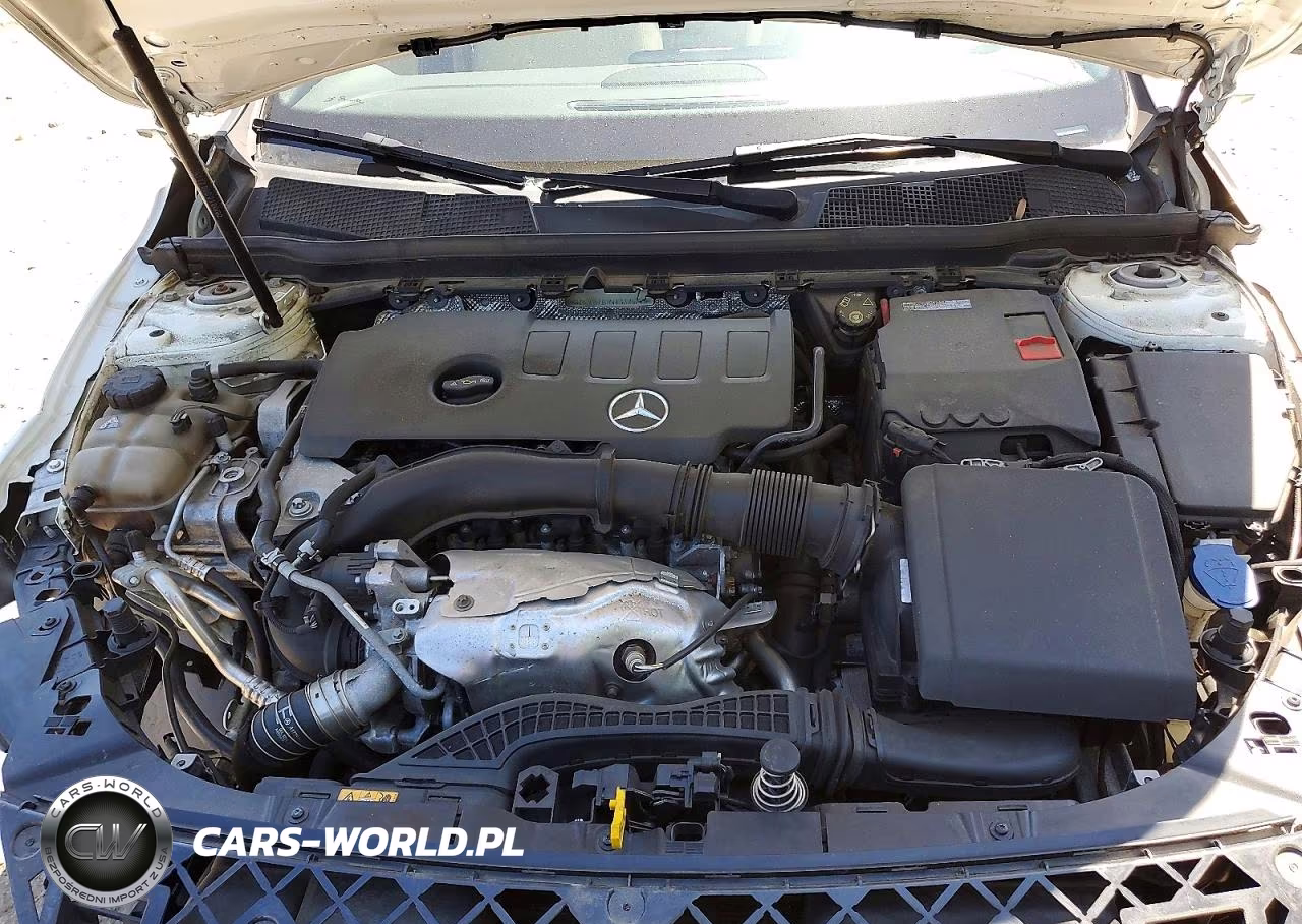 2022 Mercedes-Benz A 220 4Matic VIN:W1K3G4FB9NJ332471 - 11