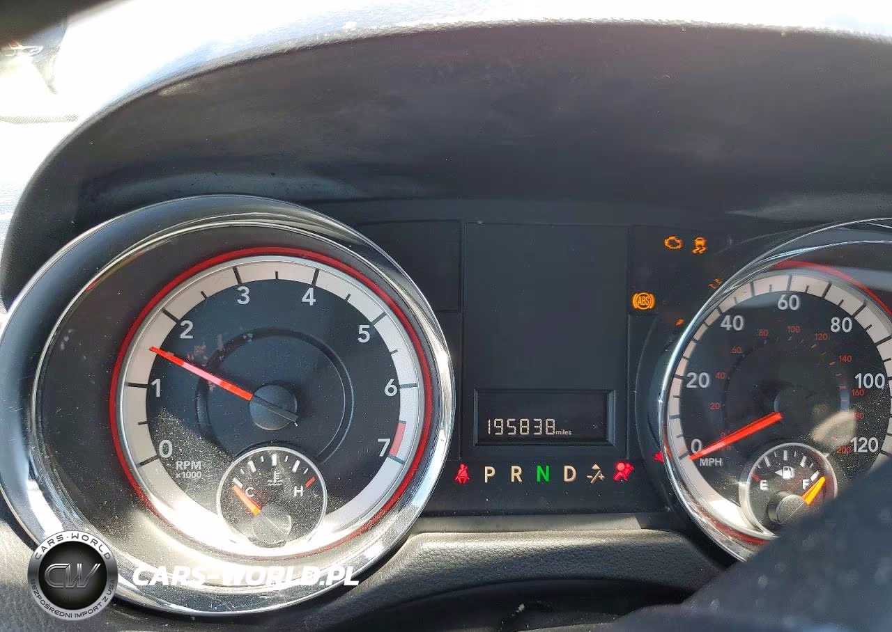 2019 Dodge Grand Caravan Se VIN:2C7WDGBG5KR584165 - 9