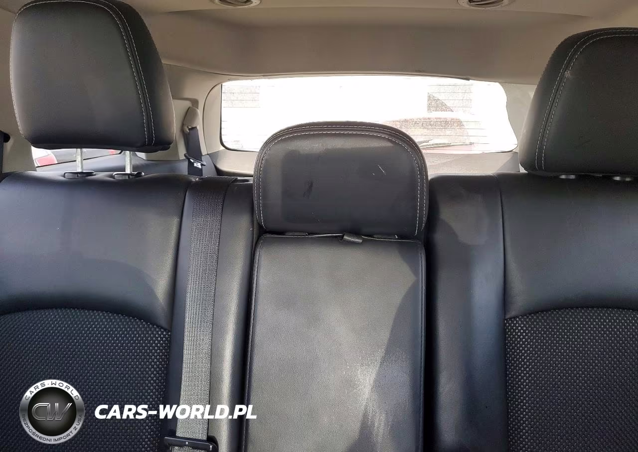 2020 Dodge Journey Crossroad VIN:3C4PDCGBXLT266791 - 10