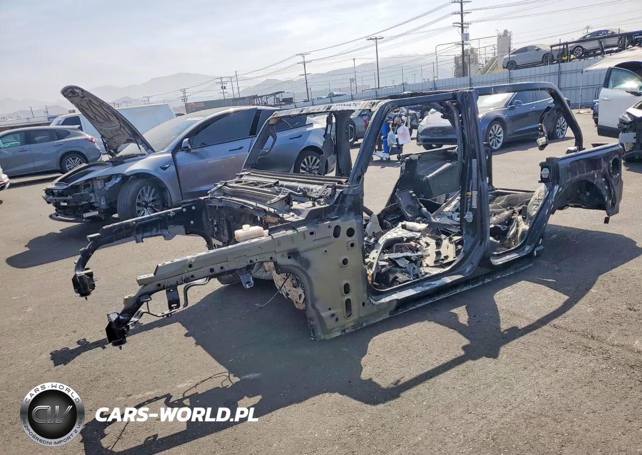 2021 Jeep Wrangler Unlimited Rubicon – zdjęcie 1 z 12