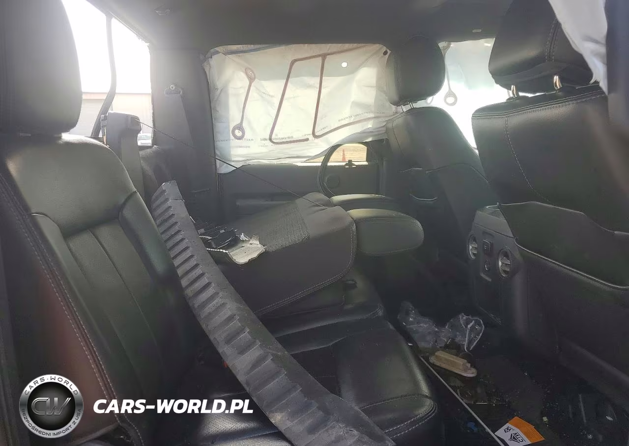 2012 Ford F250 Super Duty VIN:1FT7W2BT9CEA39208 - 10