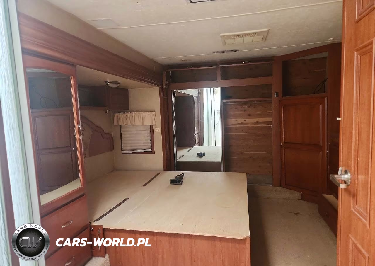 2007 Drv Suites Drv VIN:5KEFA362171003612 - 5