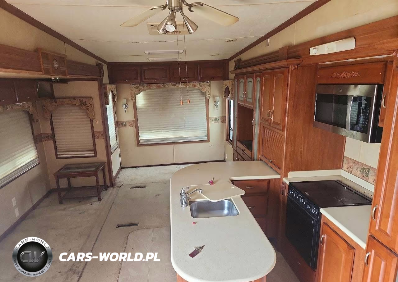 2007 Drv Suites Drv VIN:5KEFA362171003612 - 6