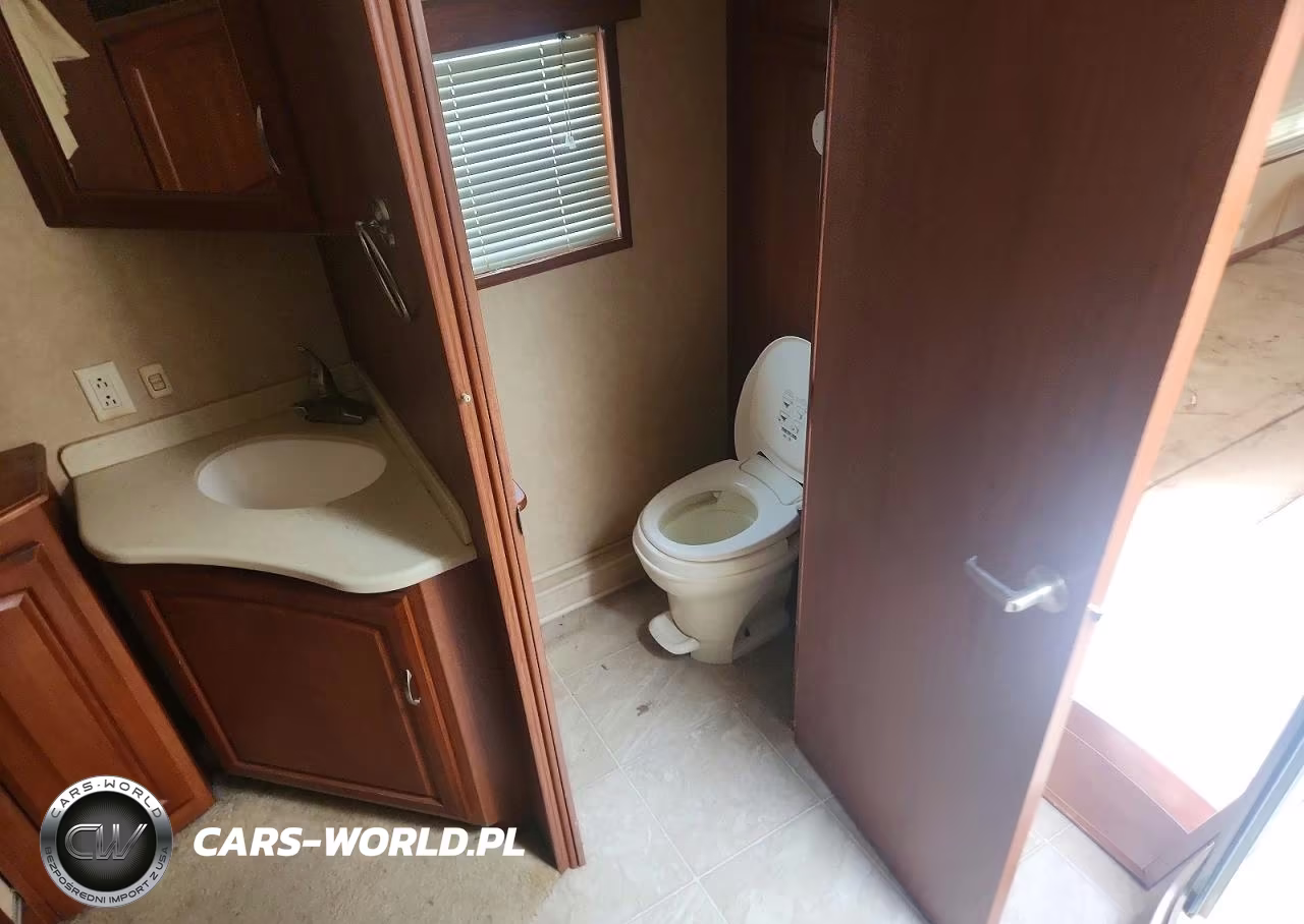 2007 Drv Suites Drv VIN:5KEFA362171003612 - 8