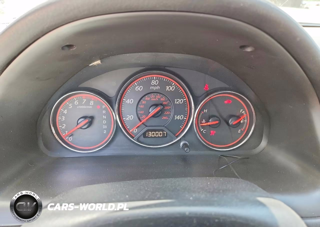2003 Honda Civic Ex VIN:1HGEM22933L037811 - 9