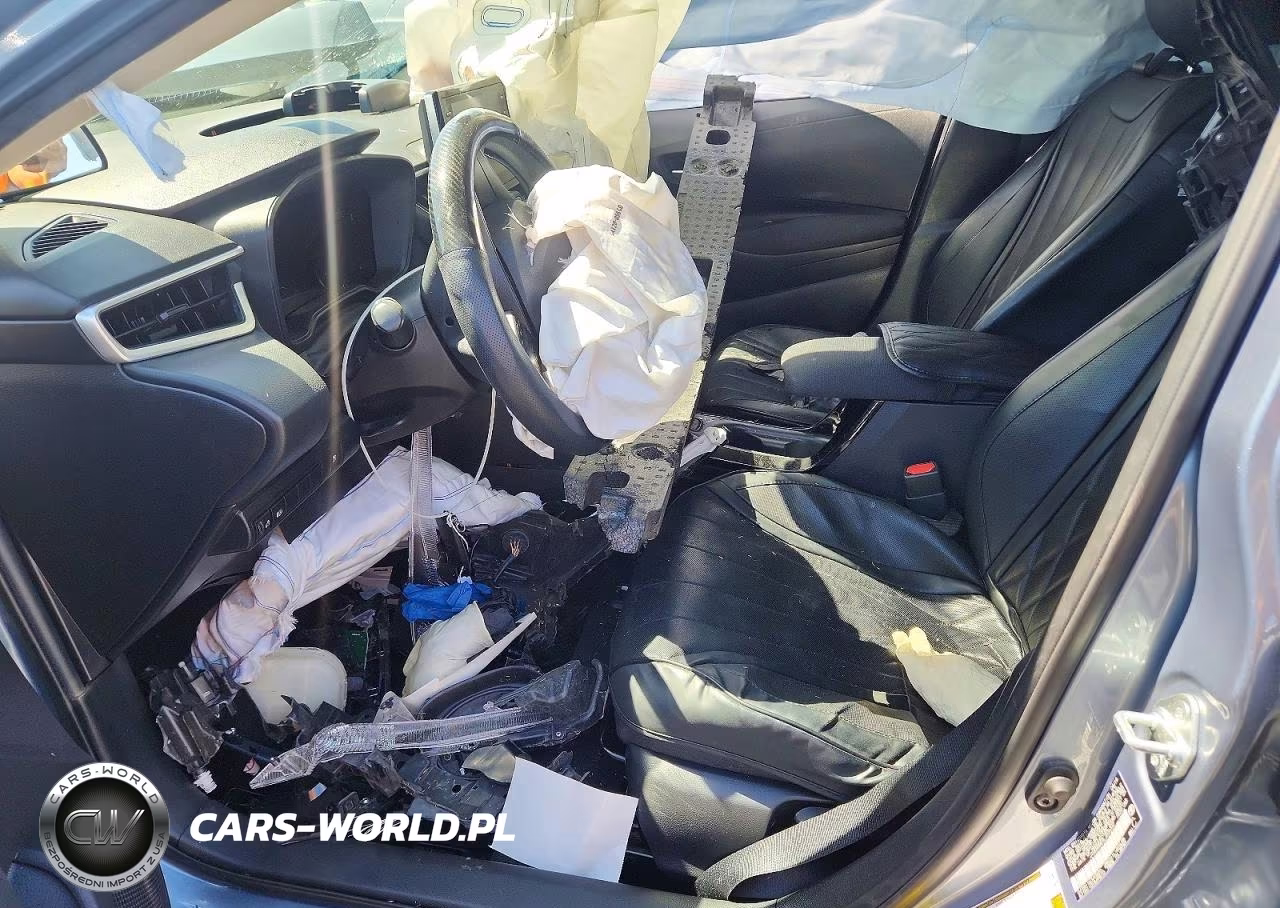 2020 Toyota Corolla Le VIN:JTDEBRBE6LJ006302 - 7