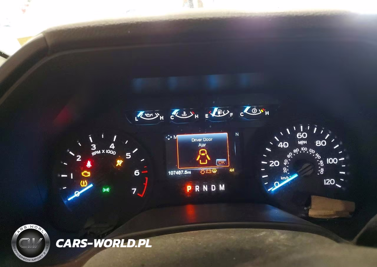 2020 Ford F150 VIN:1FTMF1EP4LKD04260 - 9