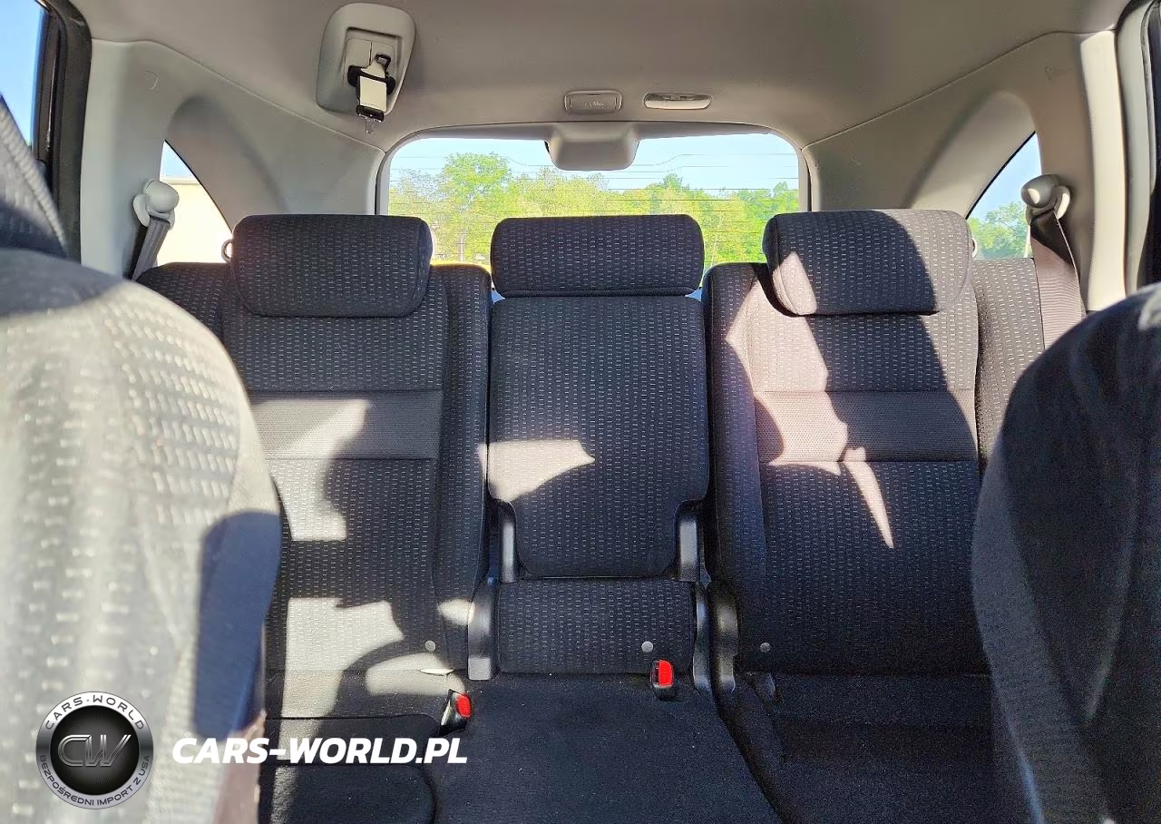 2008 Hond Cr-V VIN:JHLRE48518C078722 - 10
