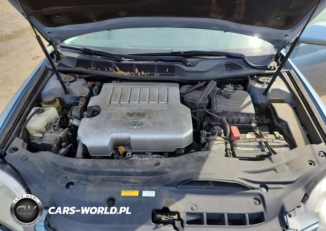 2006 Toyota Avalon Xls VIN:4T1BK36B16U145378 - 11