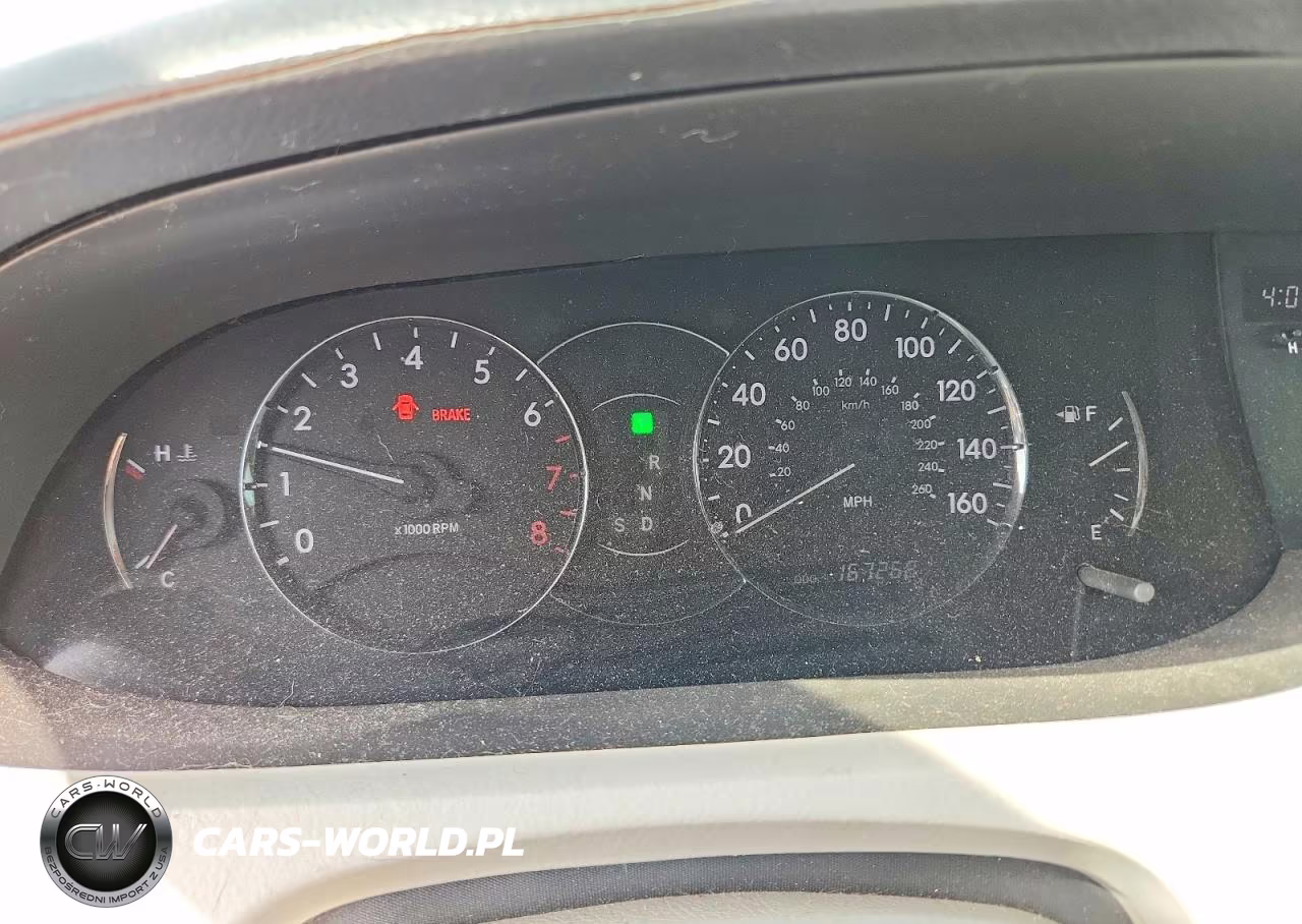 2006 Toyota Avalon Xls VIN:4T1BK36B16U145378 - 9