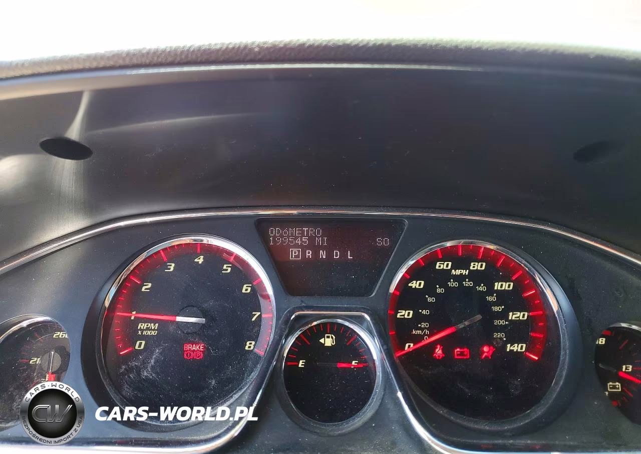 2014 GMC Acadia Denali VIN:1GKKRTKD8EJ235042 - 9