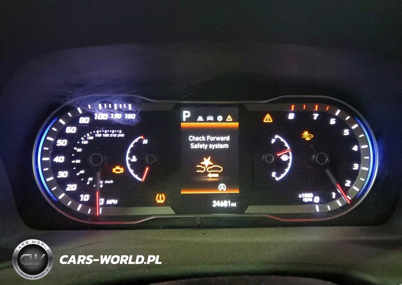 2023 Hyundai Tucson Sel VIN:5NMJBCAE9PH197898 - 9