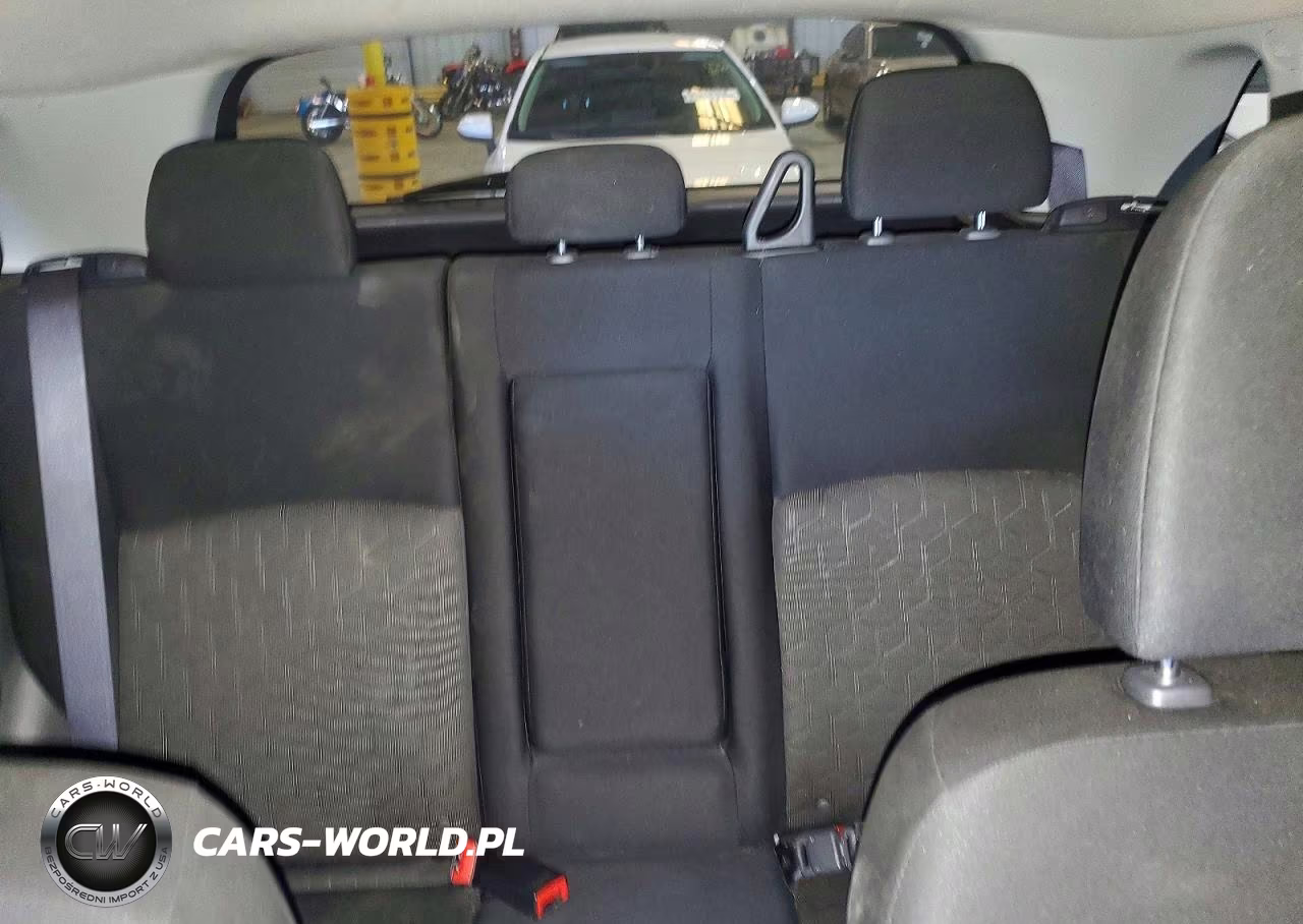 2020 Mitsubishi Outlander Sport Es VIN:JA4AR3AU0LU019989 - 10