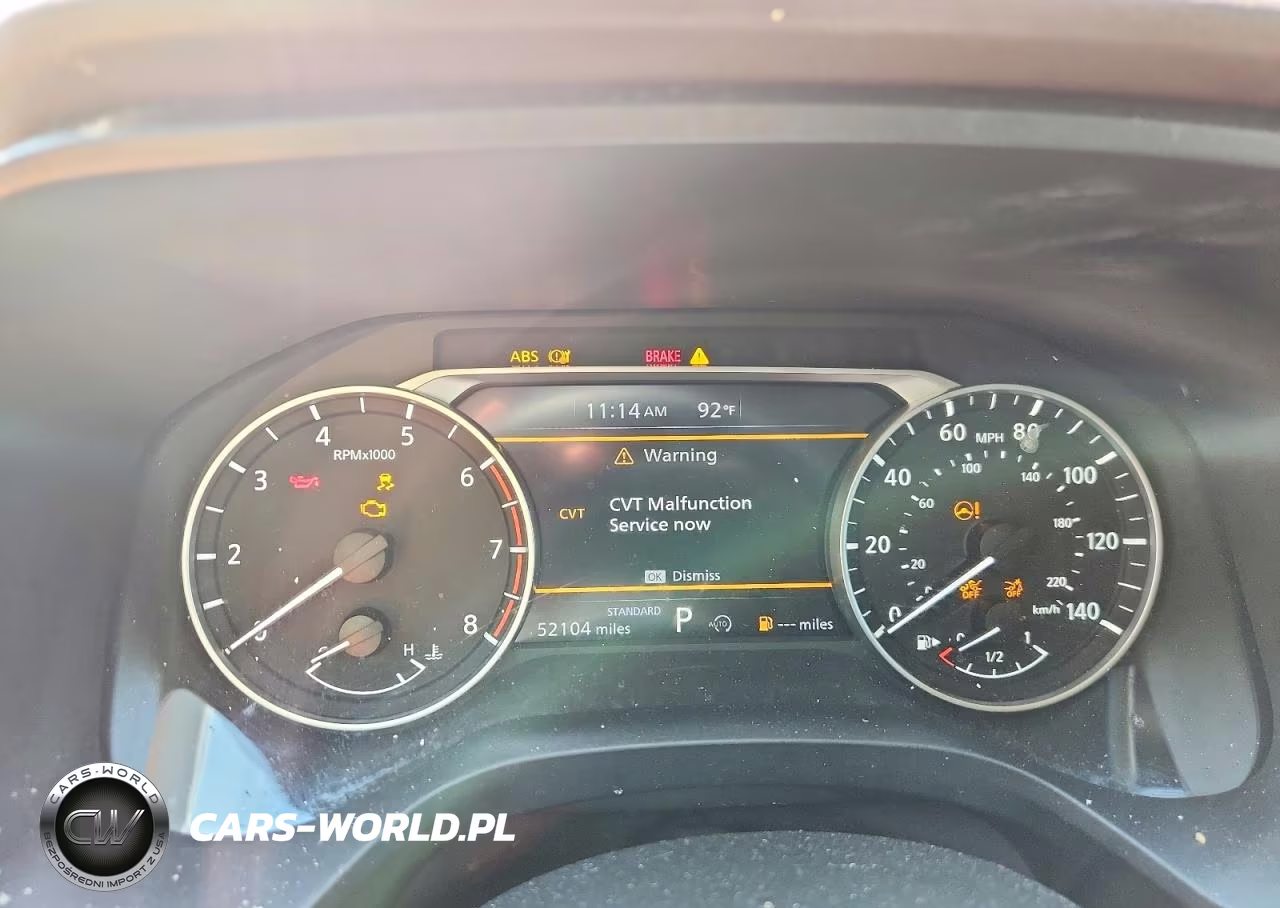 2023 Nissan Rogue VIN:5N1BT3BA3PC928350 - 9