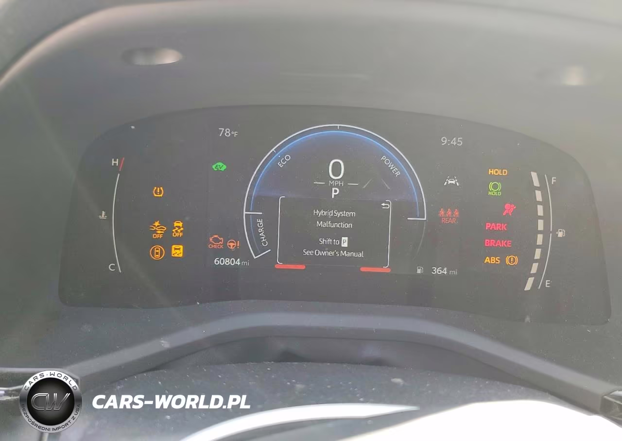 2025 Toyota Camry Le VIN:4T1DAACK4SU023824 - 9