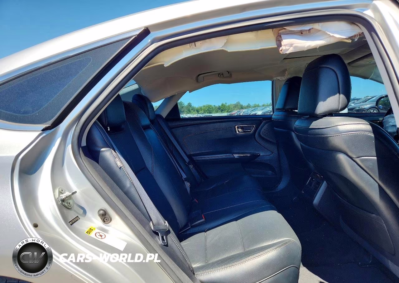 2013 Toyota Avalon Xle Touring VIN:4T1BK1EB2DU026645 - 10