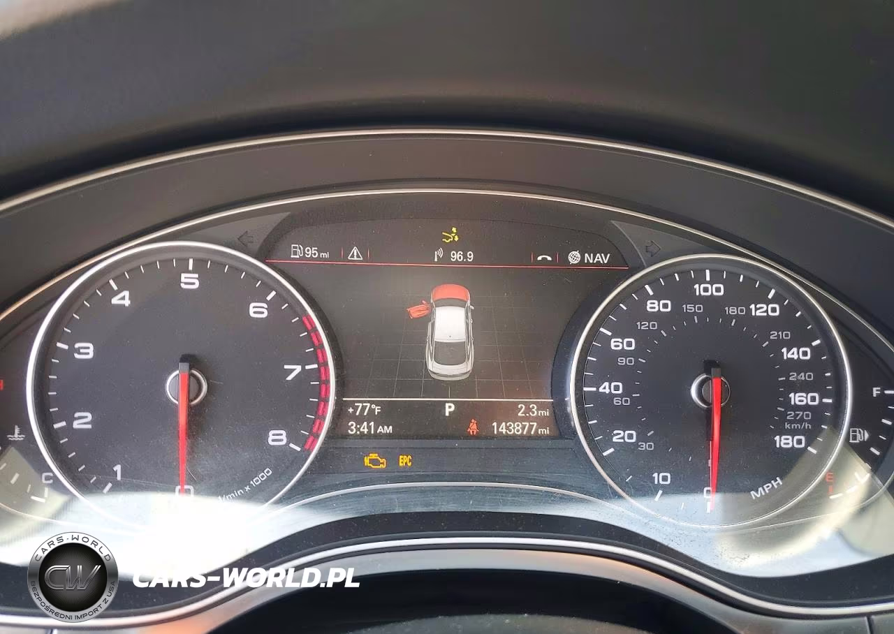 2012 Audi A7 Premium Plus VIN:WAUYGBFC9CN104664 - 9