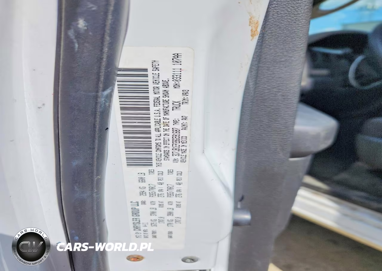2011 Dodge Ram 1500 VIN:3D7JB1EP2BG591687 - 12