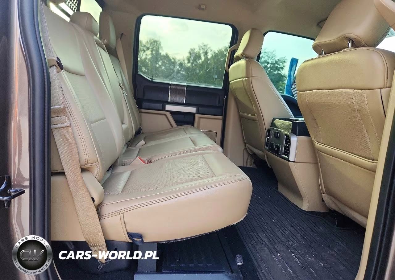 2019 Ford F250 Super Duty VIN:1FT7W2A61KEG66351 - 10