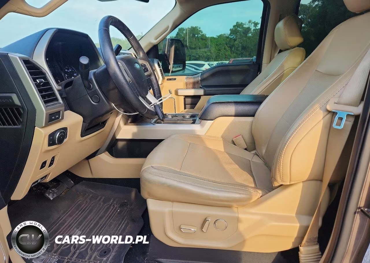 2019 Ford F250 Super Duty VIN:1FT7W2A61KEG66351 - 7