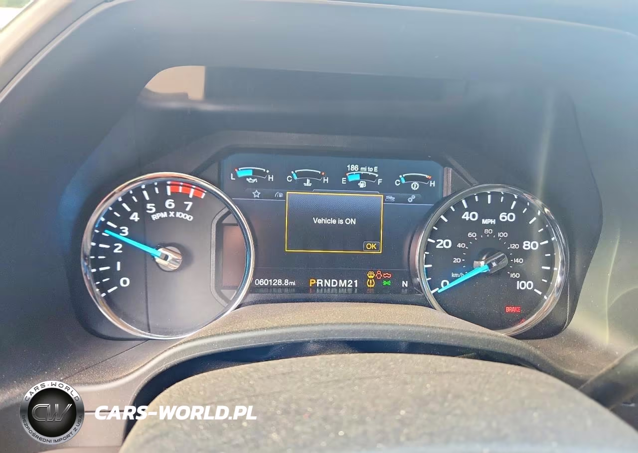 2019 Ford F250 Super Duty VIN:1FT7W2A61KEG66351 - 9