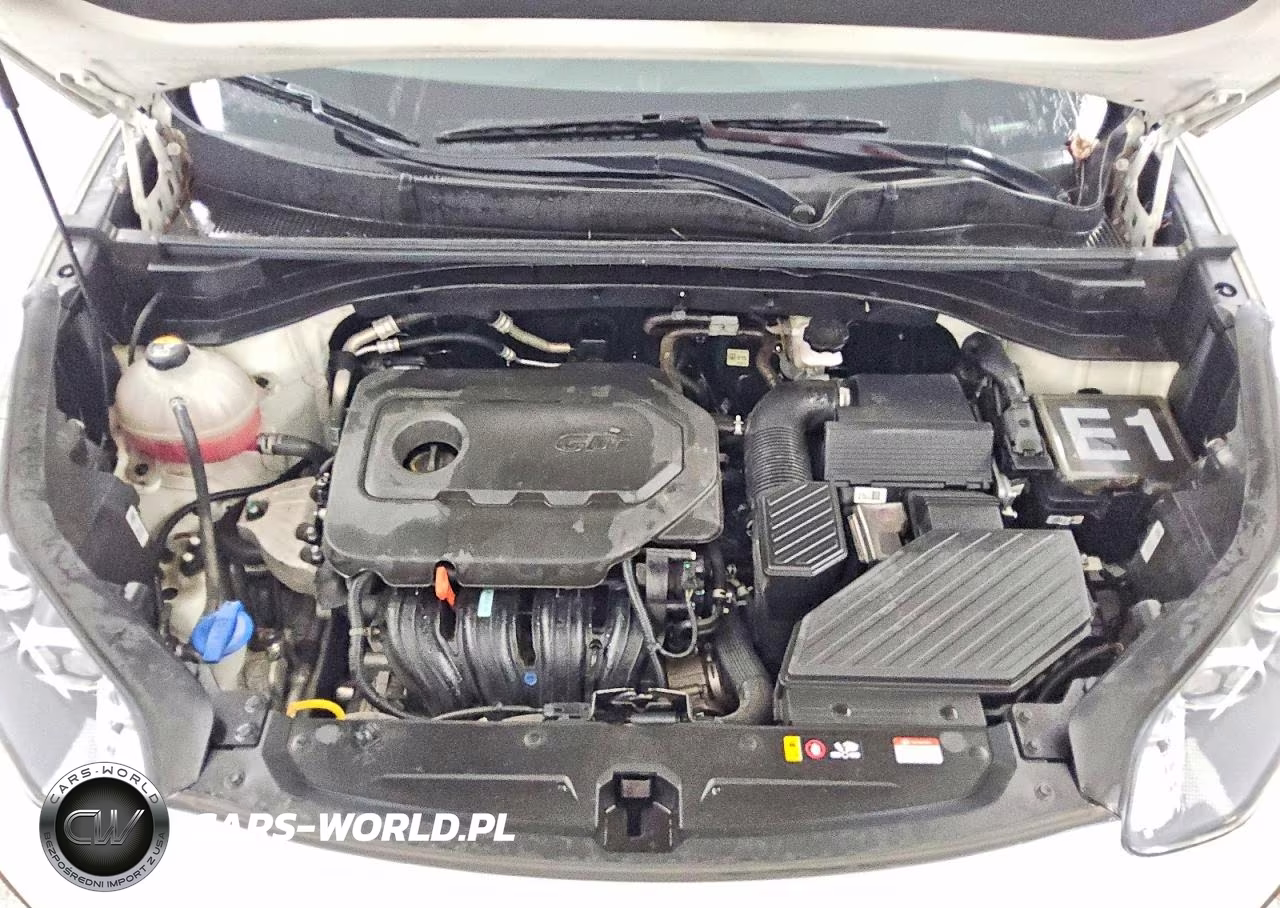 2021 Kia Sportage Lx VIN:KNDPM3AC0M7896410 - 12
