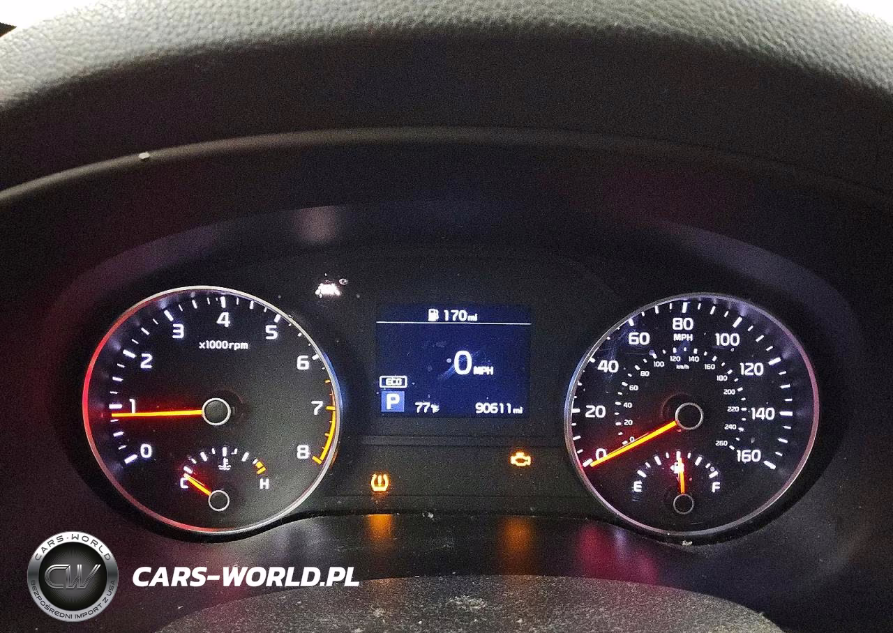 2021 Kia Sportage Lx VIN:KNDPM3AC0M7896410 - 9