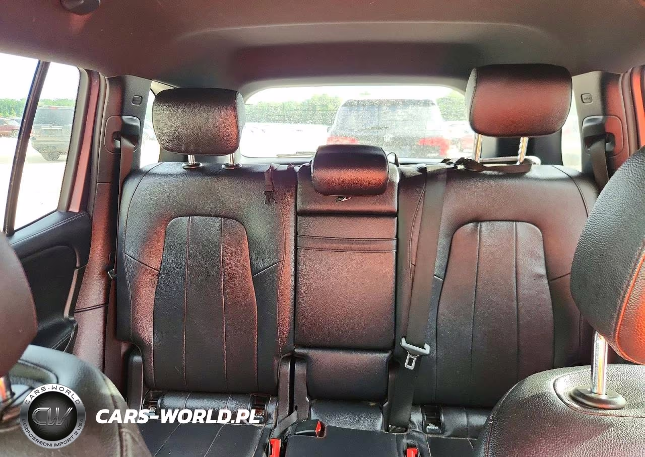 2020 Mercedes-Benz Glb 250 4Matic VIN:W1N4M4HBXLW056377 - 10