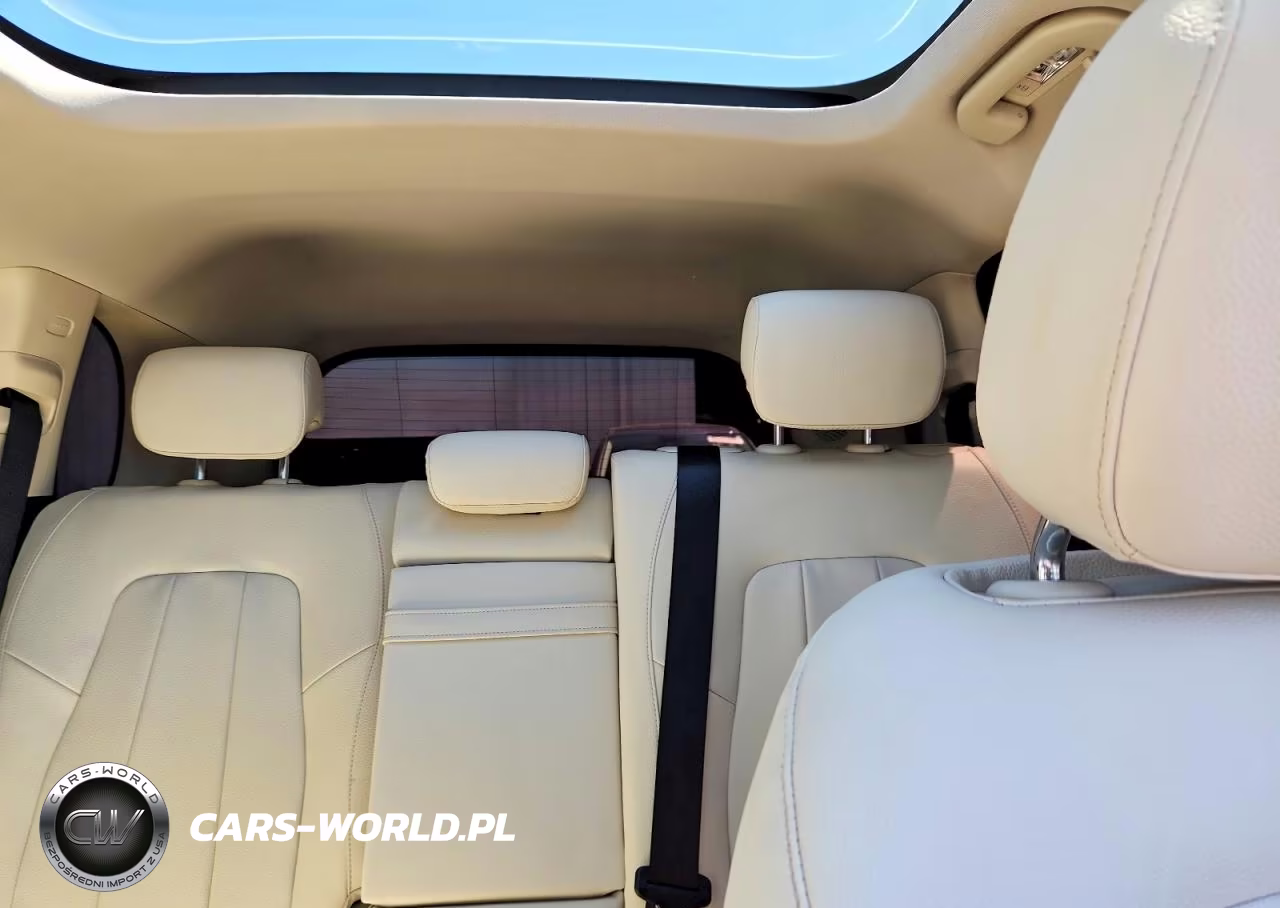 2021 Mercedes-Benz Glb 250 4Matic VIN:W1N4M4HB5MW078241 - 10