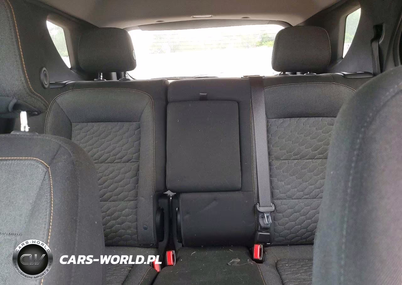2018 Chevrolet Equinox Lt VIN:3GNAXKEX6JL271786 - 10