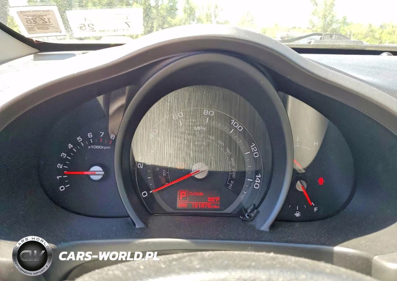 2011 Kia Sportage Lx VIN:KNDPBCA22B7169652 - 9