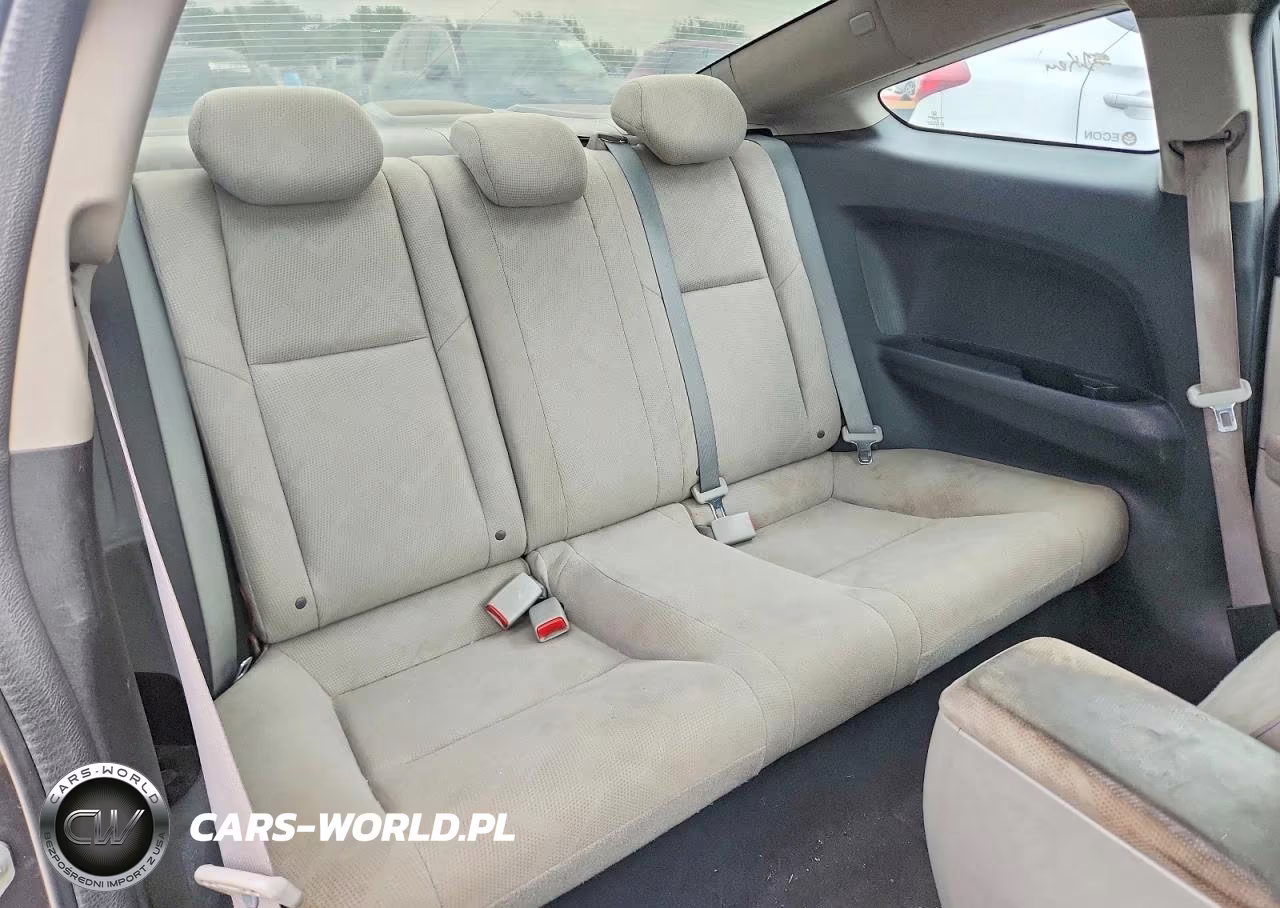 2012 Honda Civic VIN:2HGFG3B8XCH556800 - 10