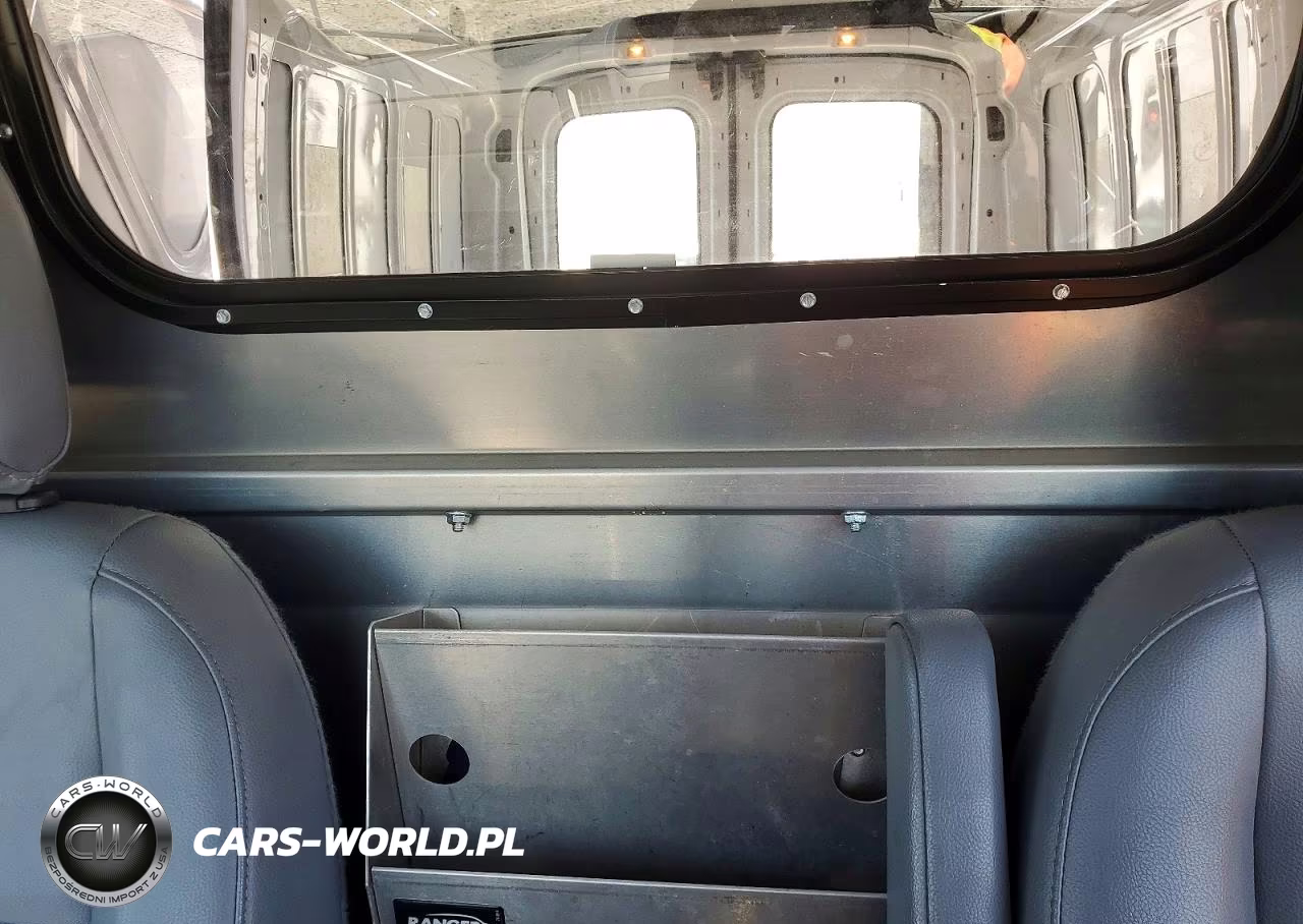2015 Ford Transit T-250 VIN:1FTNR2CG2FKB10867 - 10