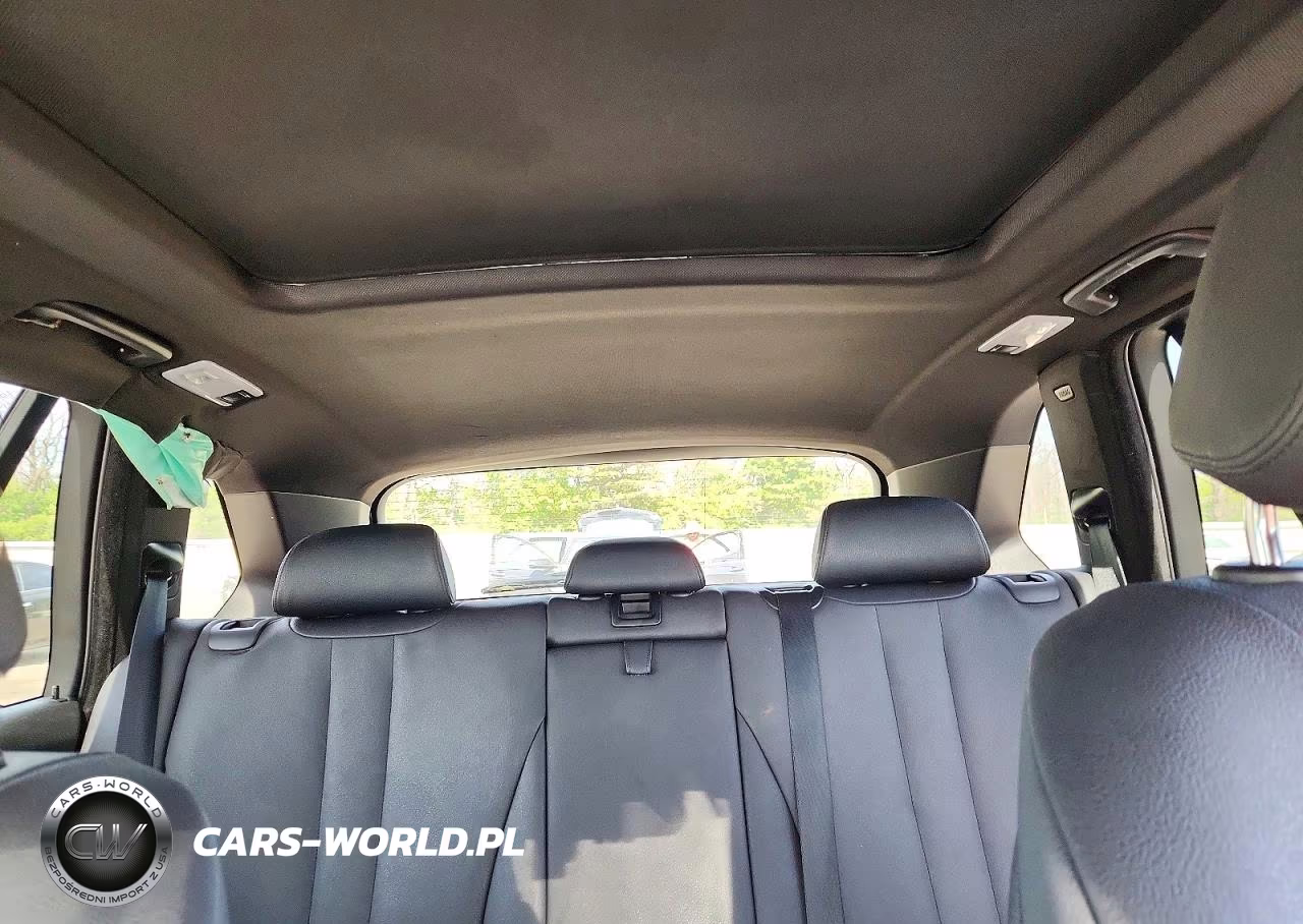 2018 BMW X5 xDrive35I VIN:5UXKR0C58J0Y06108 - 10