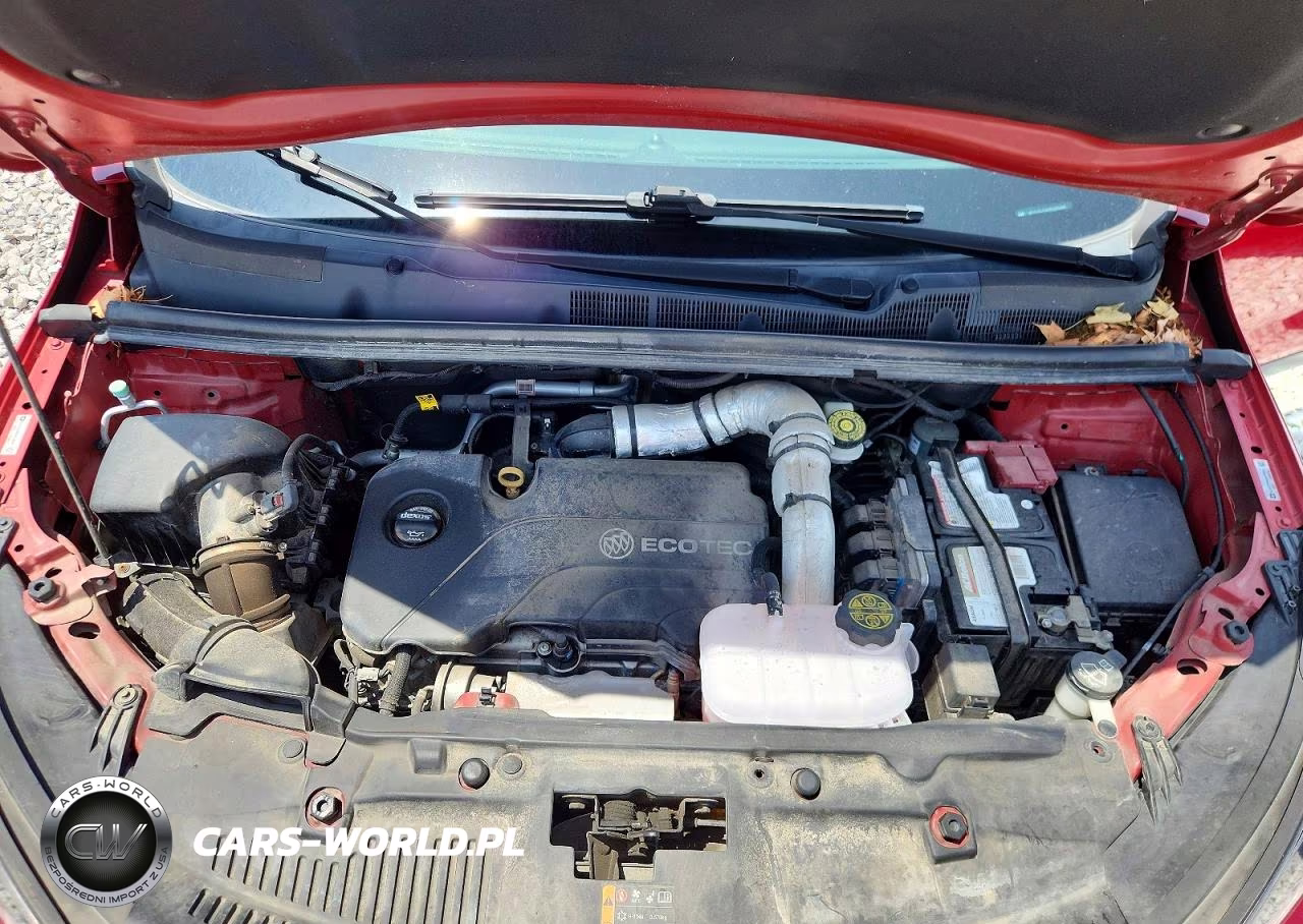 2018 Buick Encore Essence VIN:KL4CJCSM6JB713061 - 12