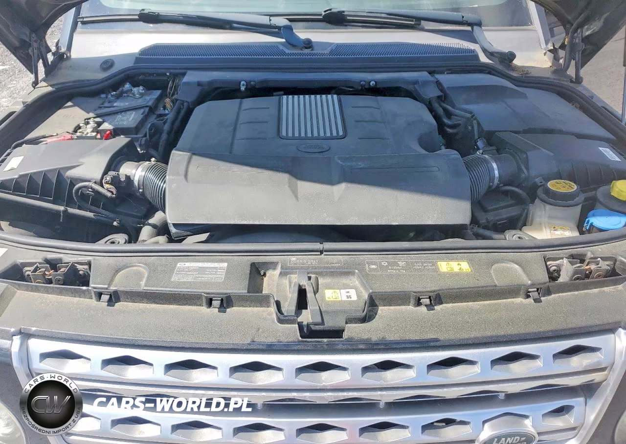 2015 Land Rover Lr4 VIN:SALAK2V61FA743818 - 12