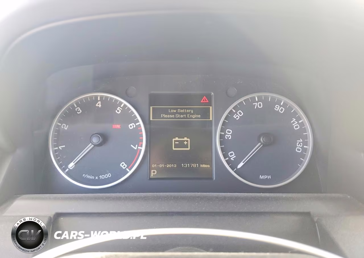 2015 Land Rover Lr4 VIN:SALAK2V61FA743818 - 9