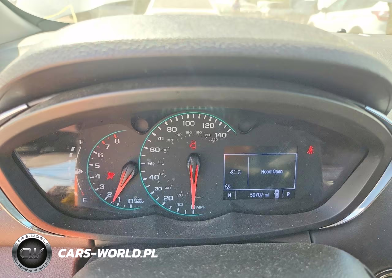 2020 Chevrolet Trax 1Lt VIN:KL7CJPSB2LB064726 - 9
