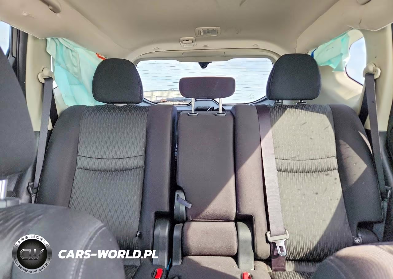 2019 Nissan Rogue Sv VIN:JN8AT2MT6KW263139 - 10