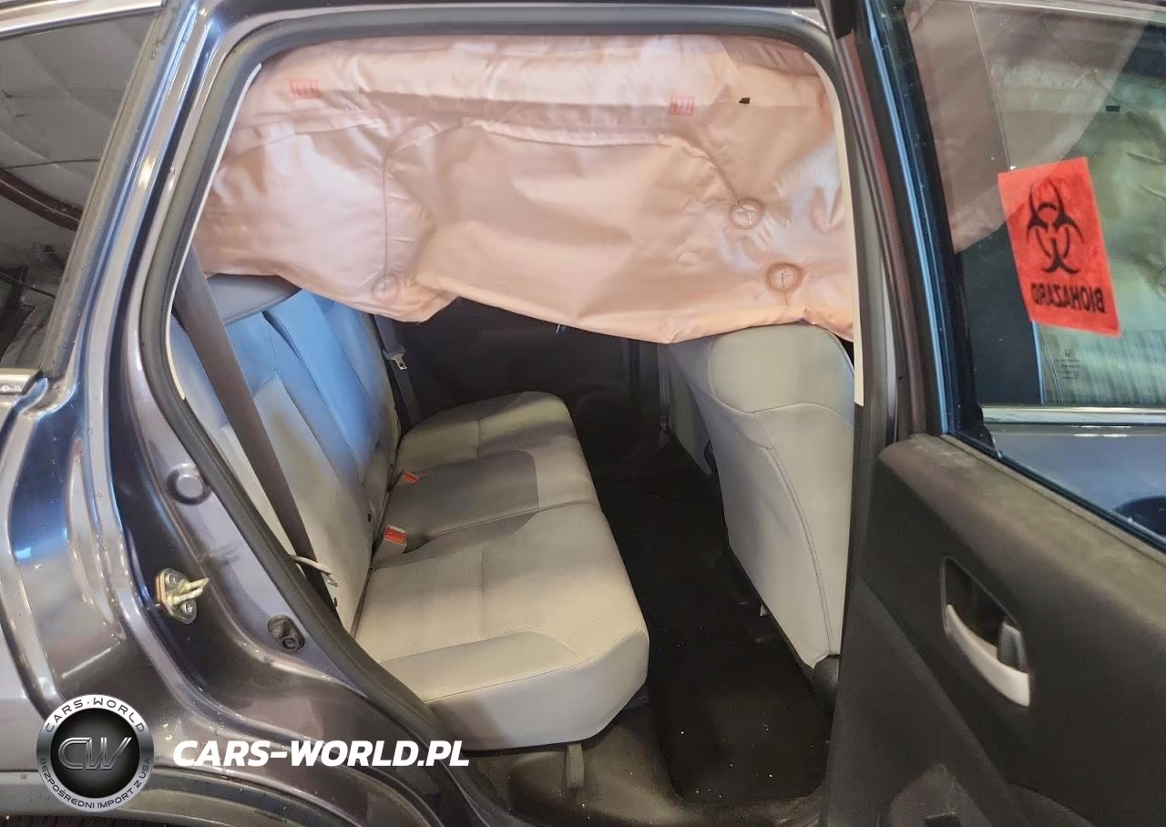 2016 Honda Cr-V Se VIN:2HKRM4H47GH726154 - 11
