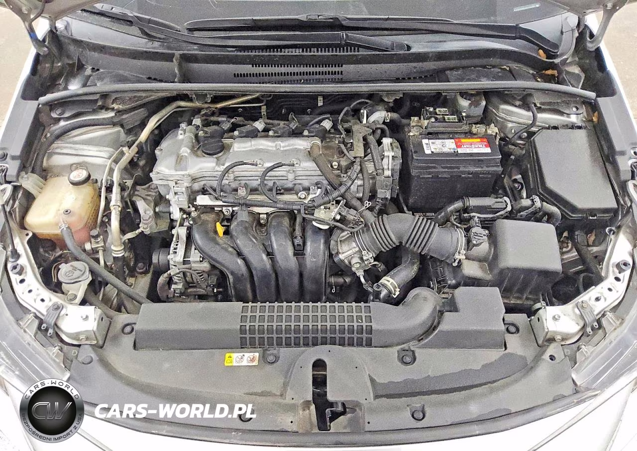 2021 Toyota Corolla Le VIN:JTDEPMAE6MJ124485 - 11
