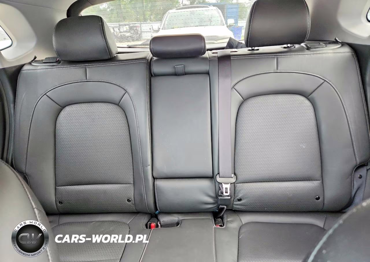 2018 Hyundai Kona Limited VIN:KM8K33A50JU078277 - 10