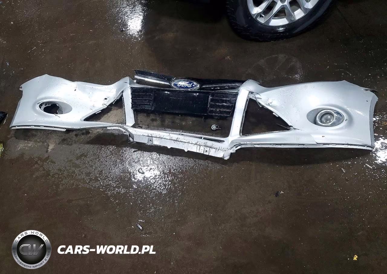 2012 Ford Focus Sel VIN:1FAHP3M21CL372502 - 12