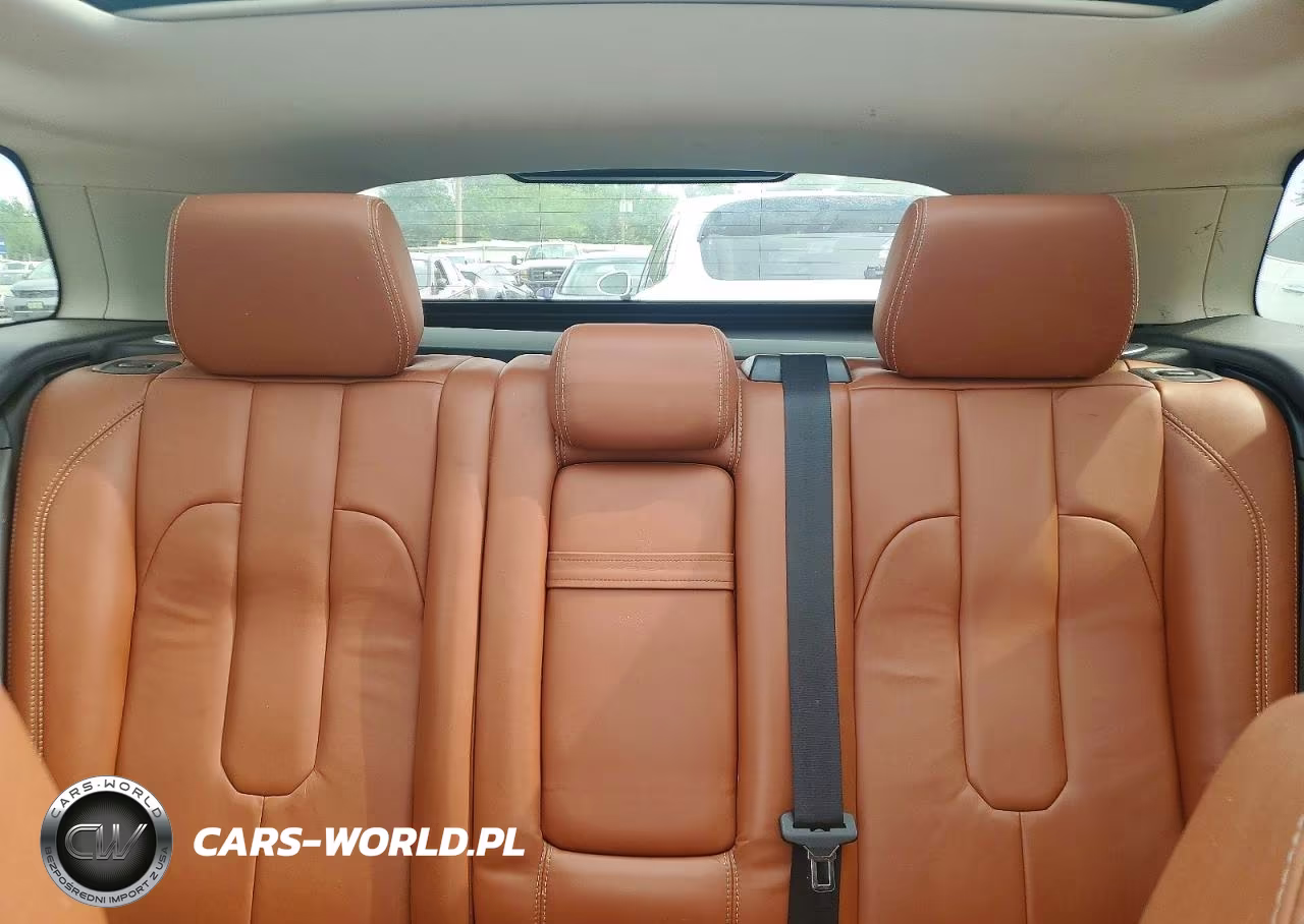2012 Land Rover Range Rover Evoque Prestige Premium VIN:SALVV2BG8CH699857 - 10