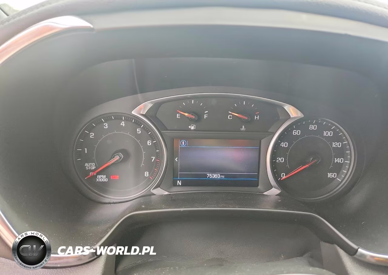 2021 Chevrolet Blazer 2Lt VIN:3GNKBCRS9MS573185 - 9