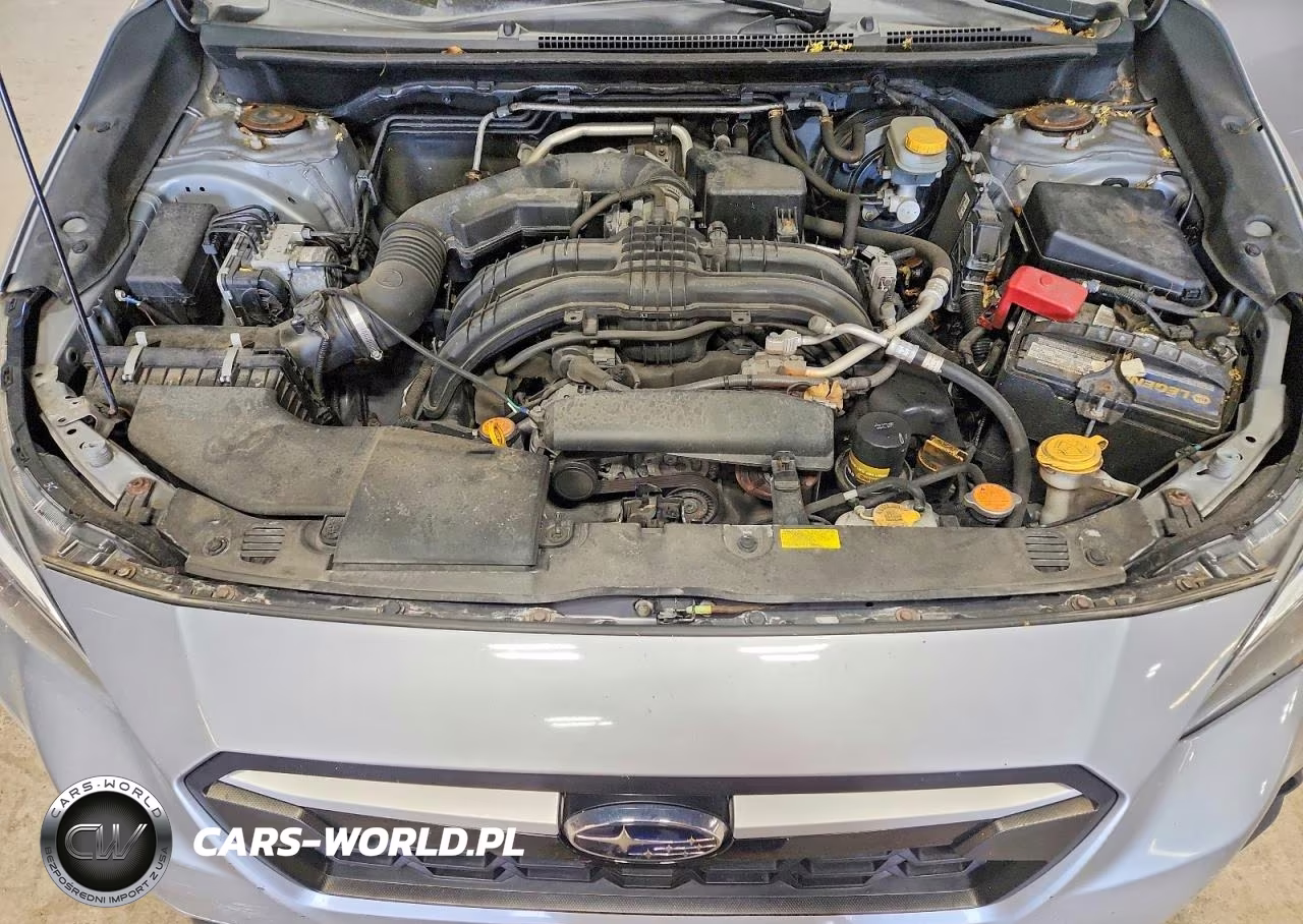 2018 Subaru Crosstrek Premium VIN:JF2GTADC1J8272125 - 12
